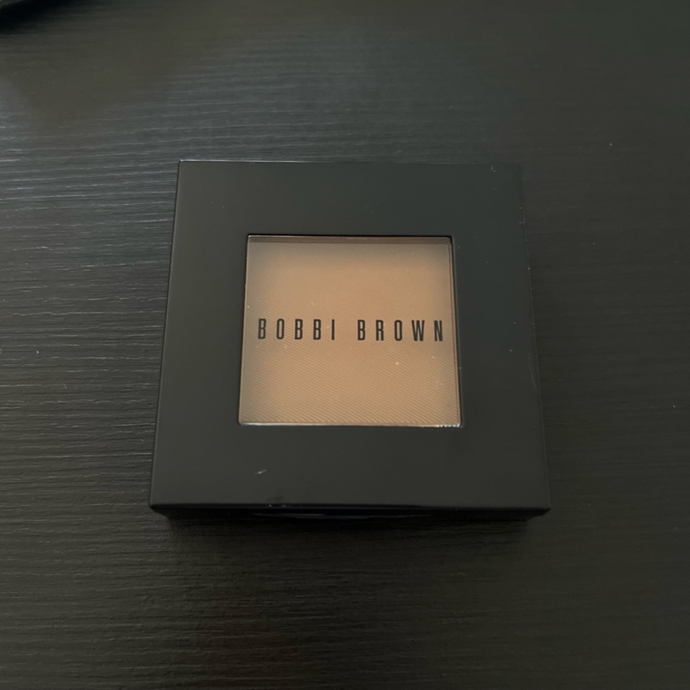 Bobbi Brown Eye Shadow - Camel (New)
